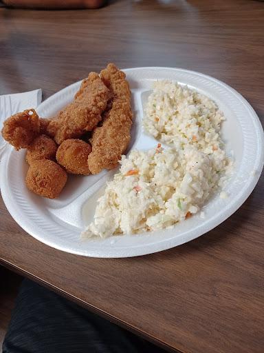 Valley Quik Pac Menu image 8